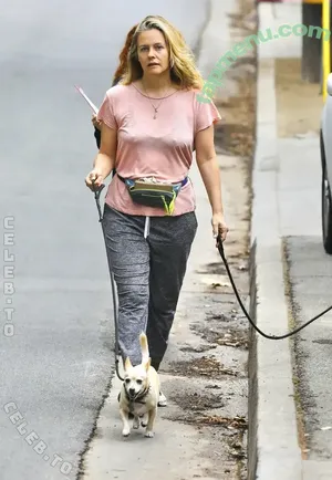 Alicia Silverstone / AliciaSilv / aliciasilverstone nude photo #0335