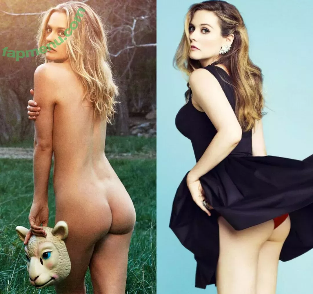 Alicia Silverstone nude photo #0050 (AliciaSilv / aliciasilverstone)