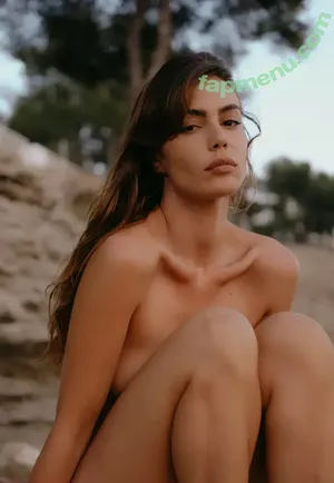 Alicia Tadrist / alicia_tadrist nude photo #0007