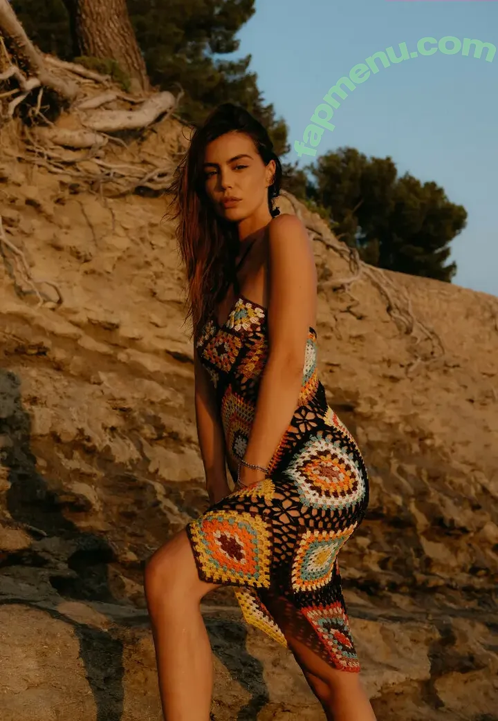 Alicia Tadrist nude photo #0009 (alicia_tadrist)