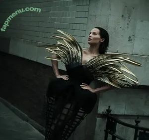 Alicia Vikander / aliciavikanderdaily nude photo #0647