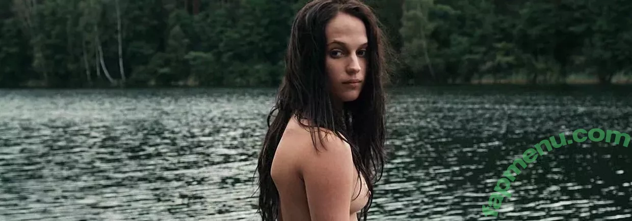 Alicia Vikander nude photo #0003 (aliciavikanderdaily)