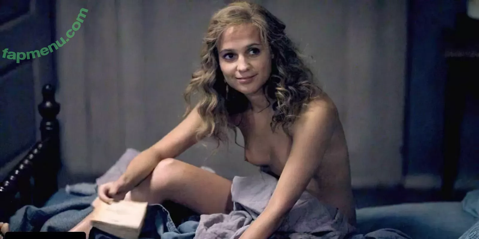 Alicia Vikander nude photo #0014 (aliciavikanderdaily)