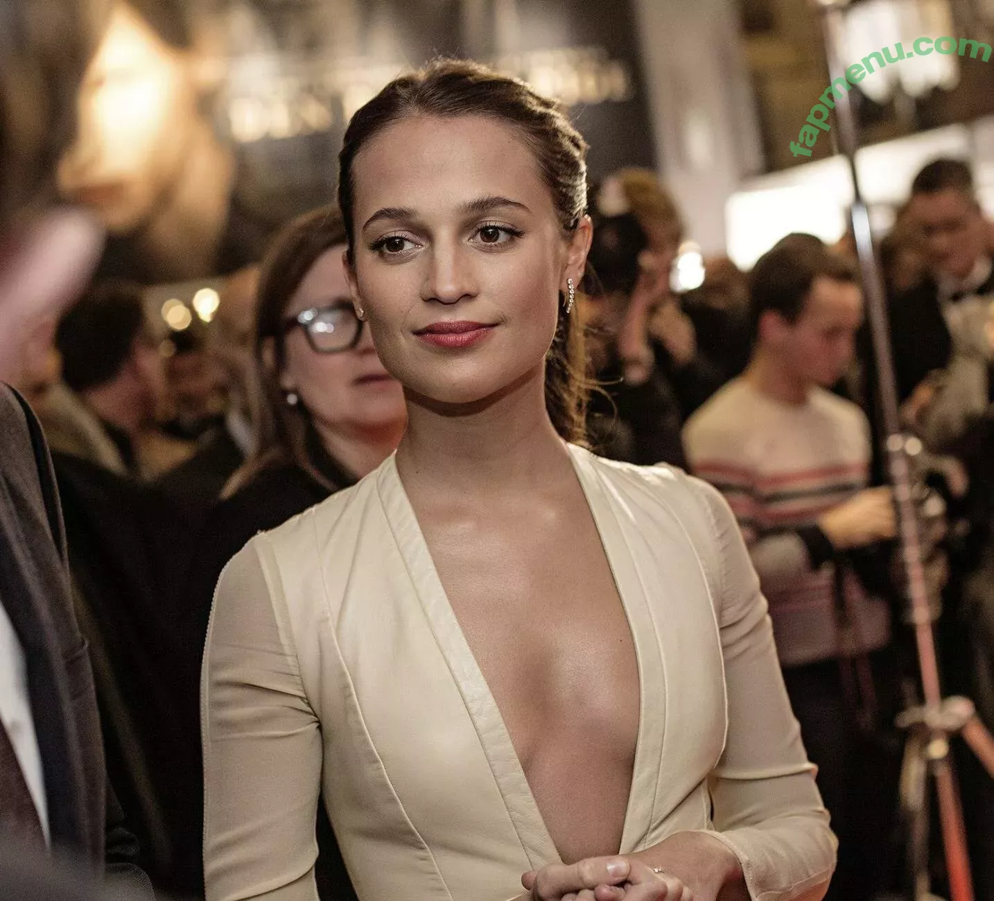 Alicia Vikander nude photo #0126 (aliciavikanderdaily)