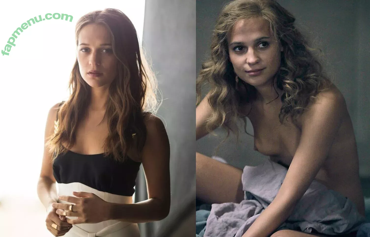 Alicia Vikander nude photo #0132 (aliciavikanderdaily)