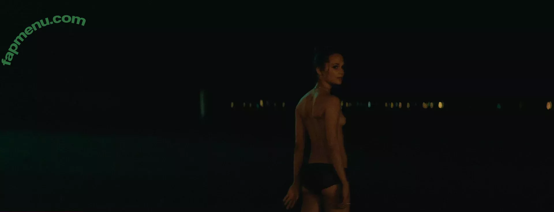 Alicia Vikander nude photo #0138 (aliciavikanderdaily)