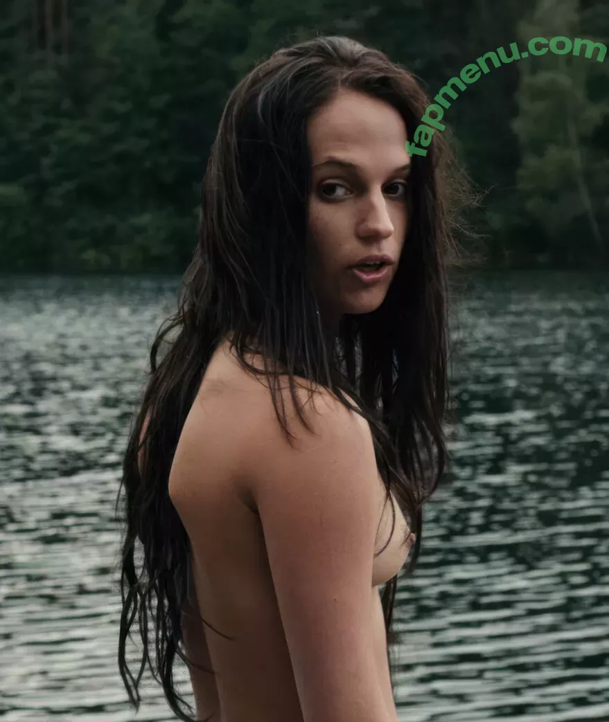 Alicia Vikander nude photo #0170 (aliciavikanderdaily)