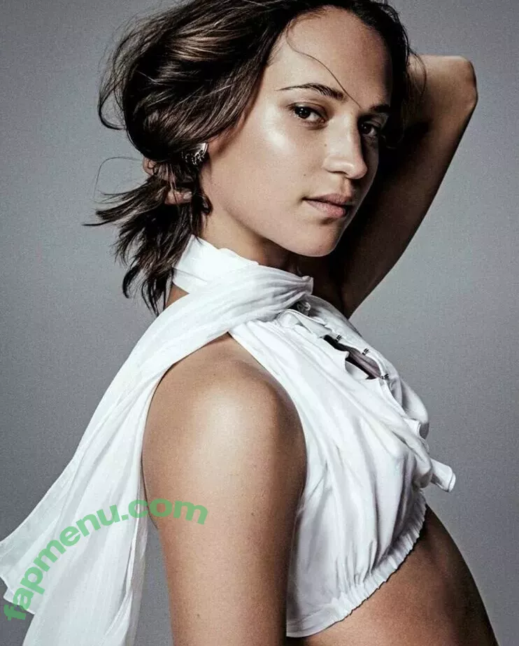 Alicia Vikander nude photo #0193 (aliciavikanderdaily)