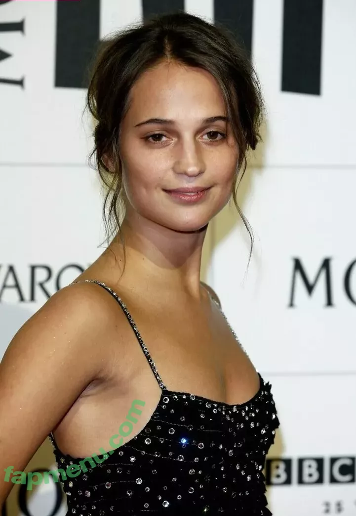 Alicia Vikander nude photo #0208 (aliciavikanderdaily)