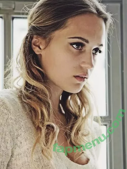 Alicia Vikander nude photo #0213 (aliciavikanderdaily)