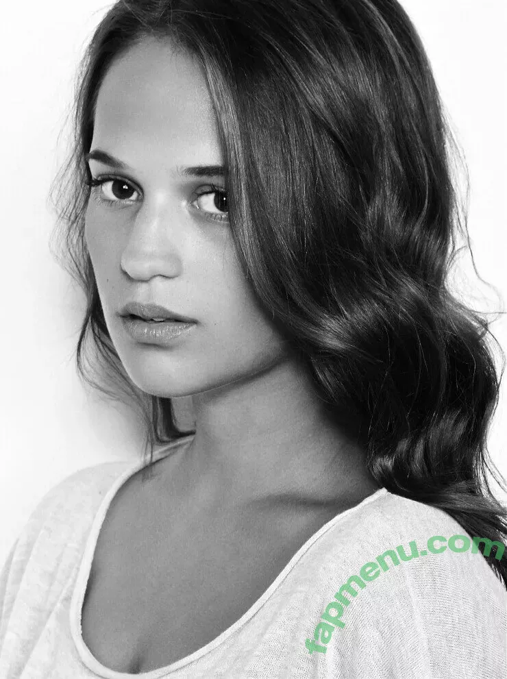 Alicia Vikander nude photo #0220 (aliciavikanderdaily)