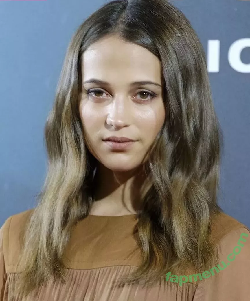 Alicia Vikander nude photo #0223 (aliciavikanderdaily)