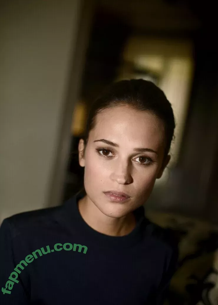 Alicia Vikander nude photo #0232 (aliciavikanderdaily)