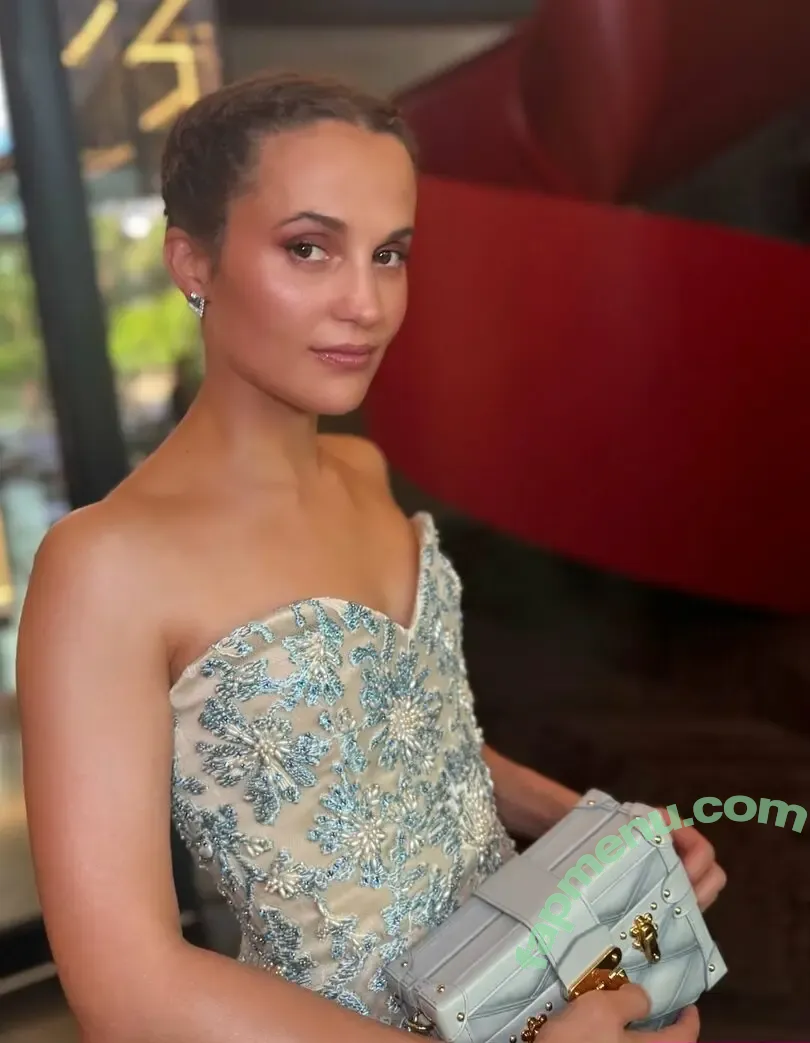 Alicia Vikander nude photo #0577 (aliciavikanderdaily)