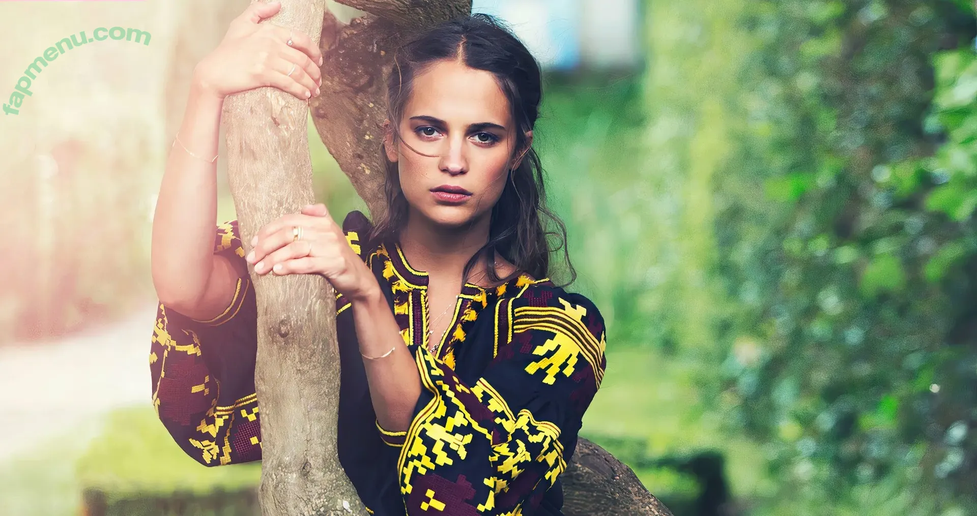 Alicia Vikander nude photo #0624 (aliciavikanderdaily)