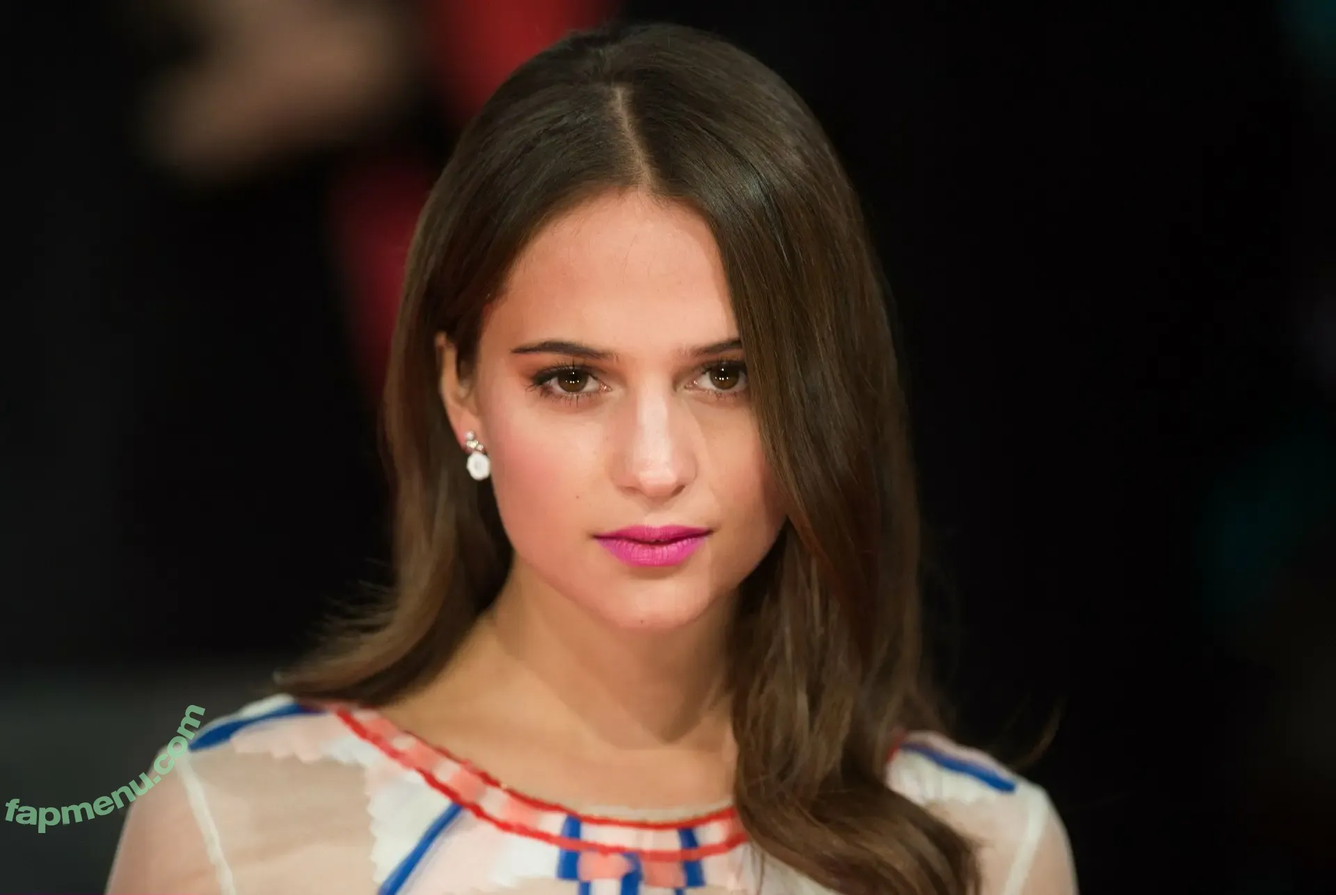 Alicia Vikander nude photo #0625 (aliciavikanderdaily)