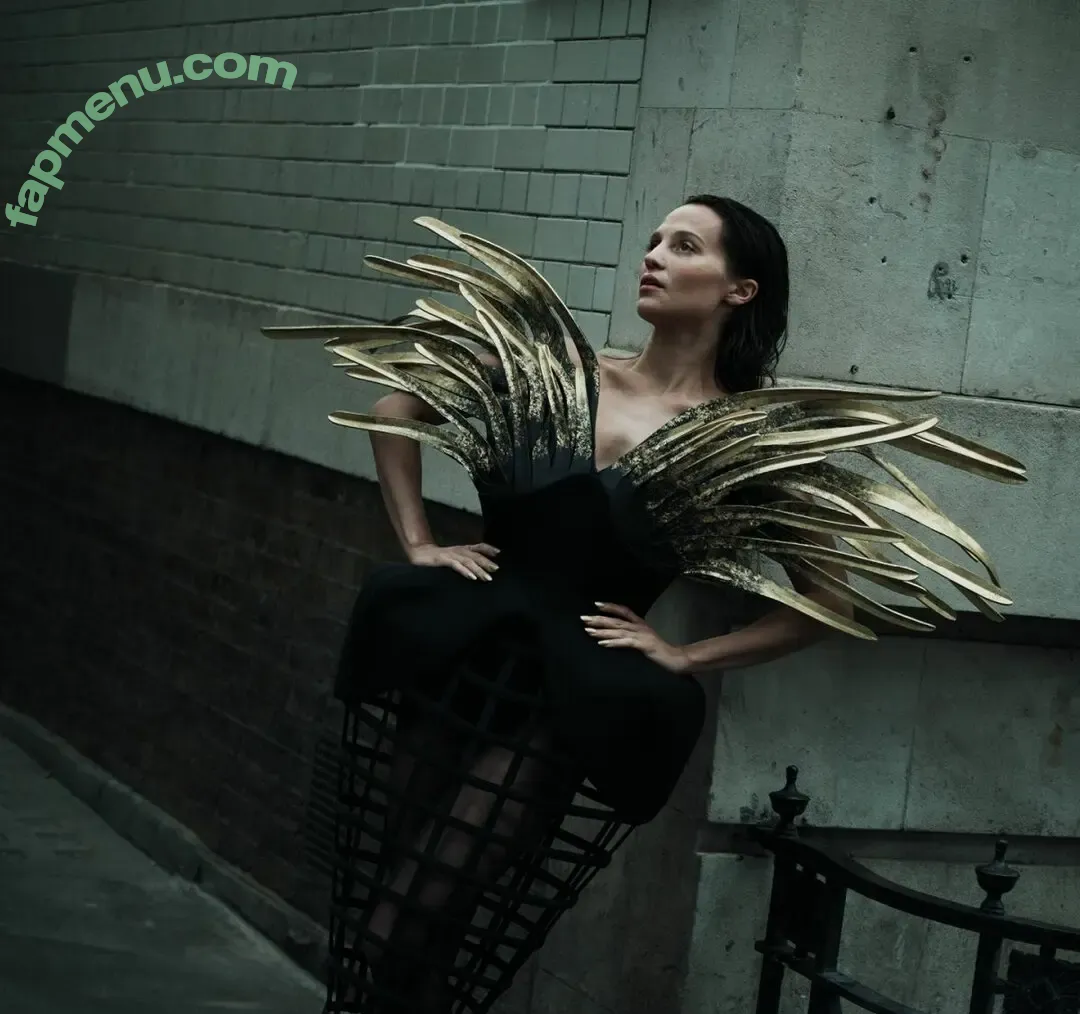 Alicia Vikander nude photo #0647 (aliciavikanderdaily)