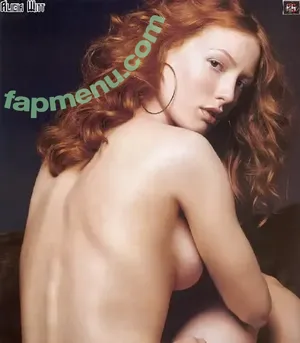 Alicia Witt / aliciawitty nude photo #0042