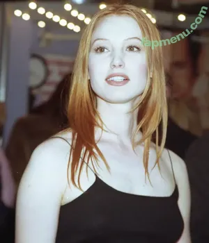Alicia Witt / aliciawitty nude photo #0043