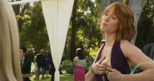 Alicia Witt / aliciawitty nude photo #0044
