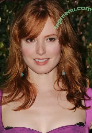 Alicia Witt / aliciawitty nude photo #0048