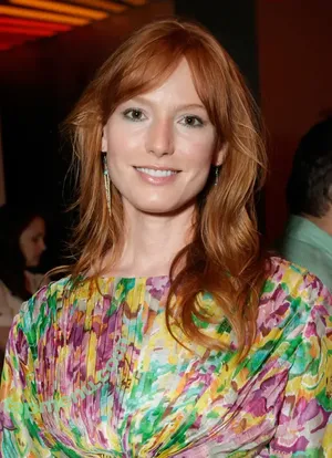 Alicia Witt / aliciawitty nude photo #0051