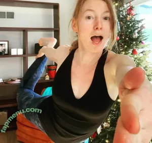 Alicia Witt / aliciawitty nude photo #0055