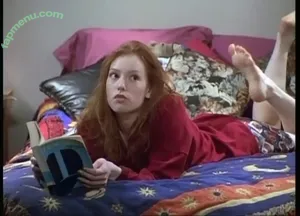 Alicia Witt / aliciawitty nude photo #0061