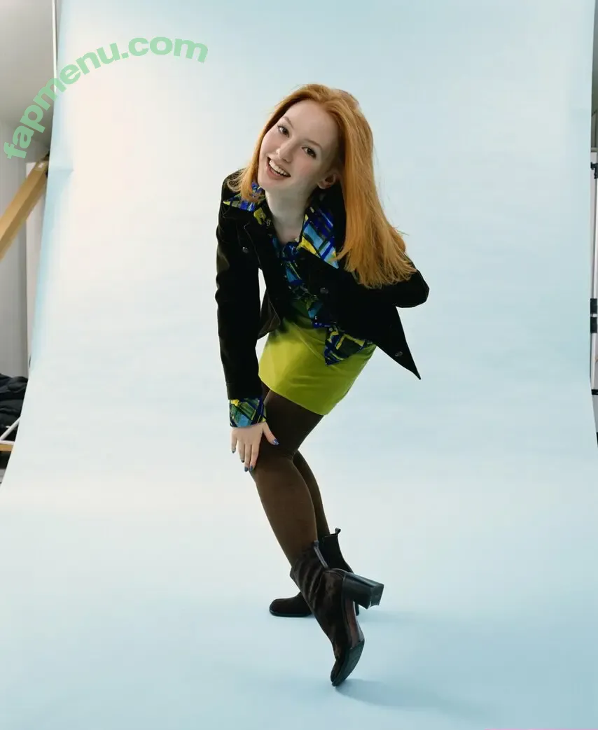 Alicia Witt nude photo #0045 (aliciawitty)