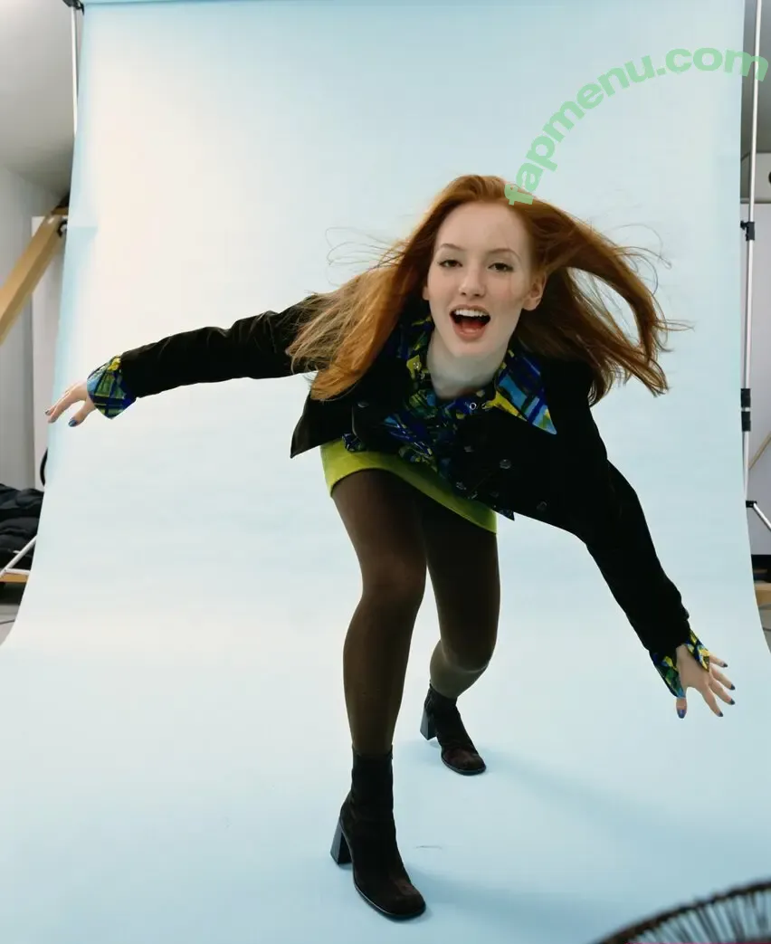 Alicia Witt nude photo #0046 (aliciawitty)