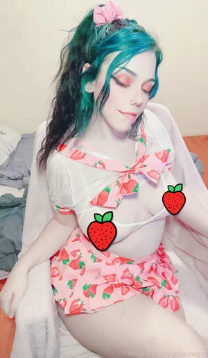 aliciaahegao / ahegaoalicia nude photo #0163