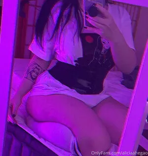 aliciaahegao / ahegaoalicia nude photo #0284