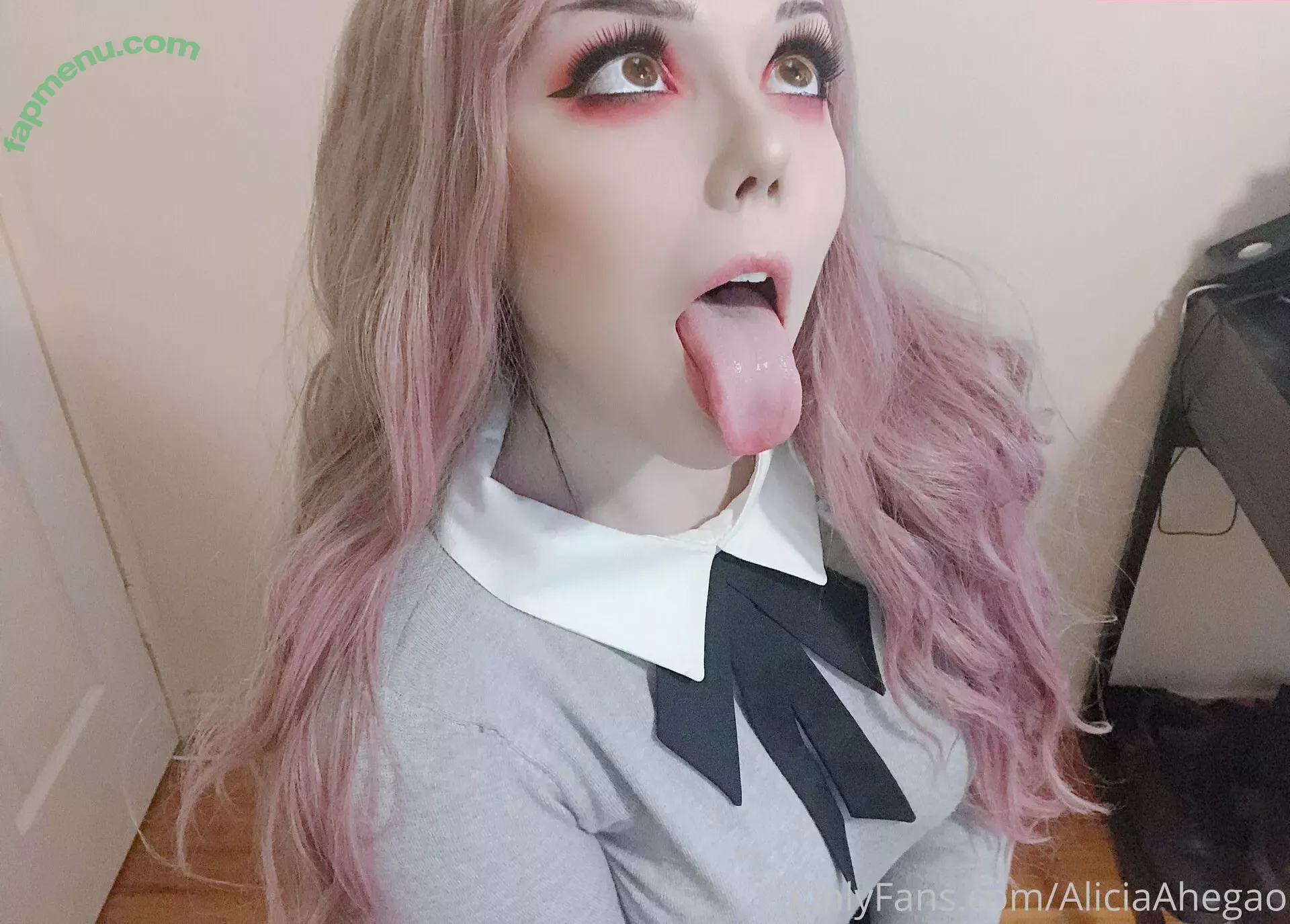 aliciaahegao nude photo #0266 (ahegaoalicia)