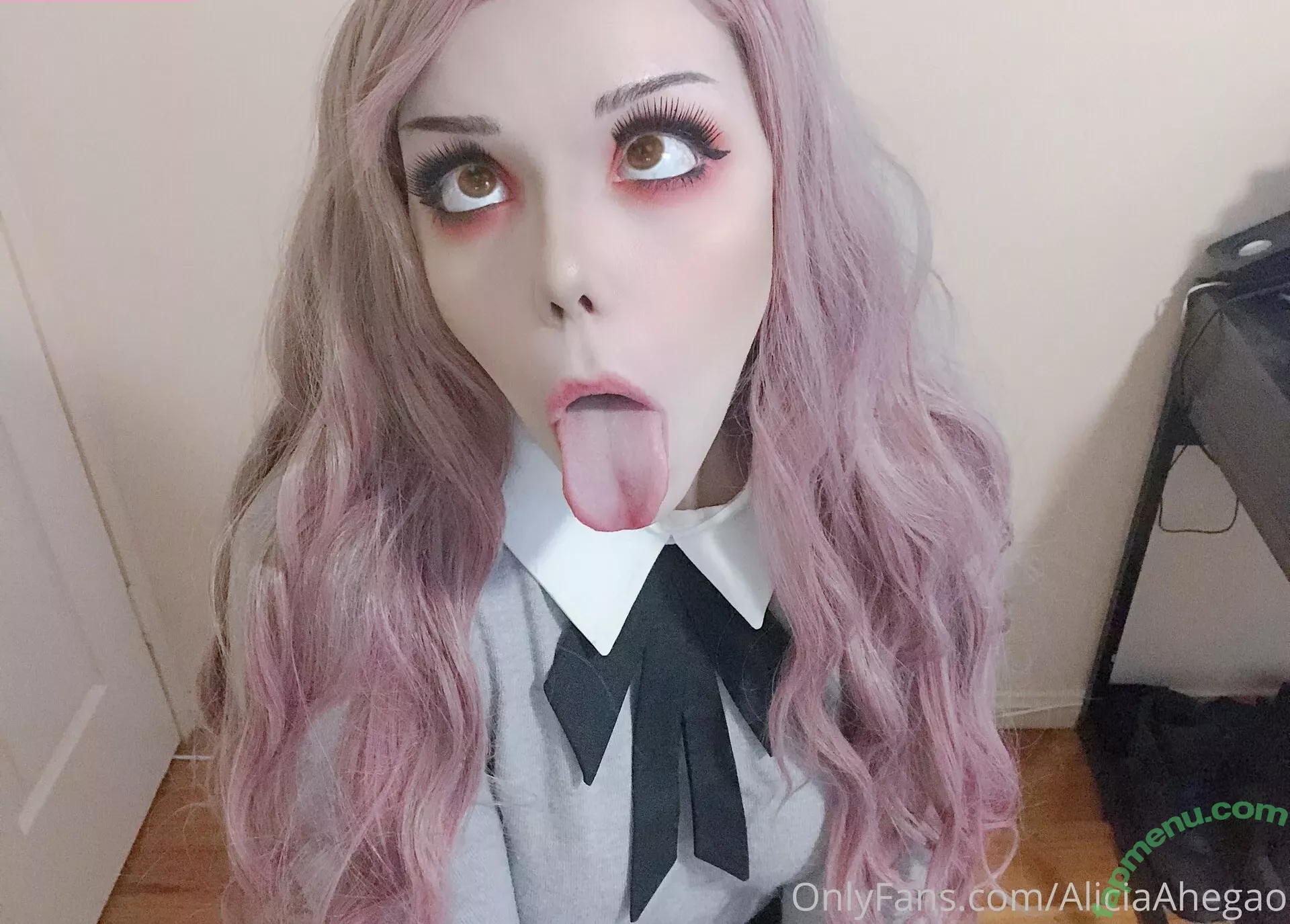 aliciaahegao nude photo #0267 (ahegaoalicia)