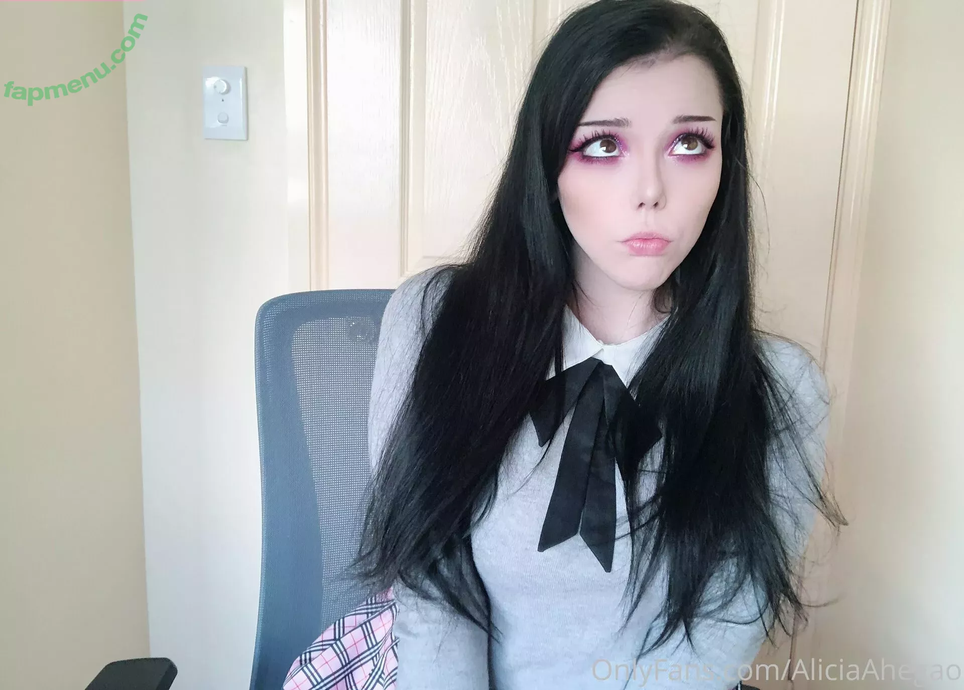 aliciaahegao nude photo #0402 (ahegaoalicia)