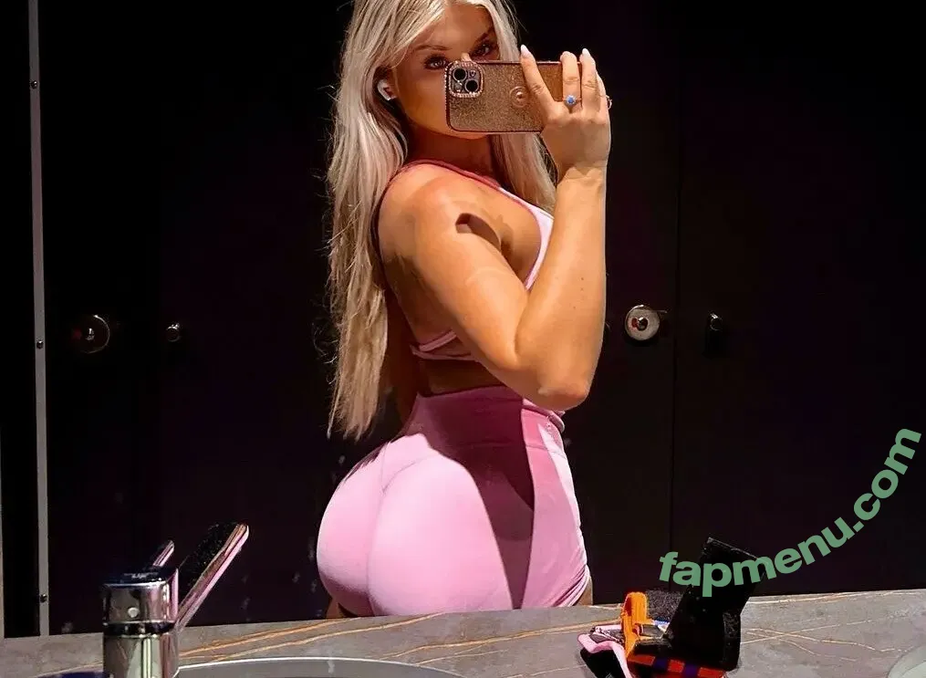 AliciaBFit nude photo #0045 (littlebrunettebaddievip)