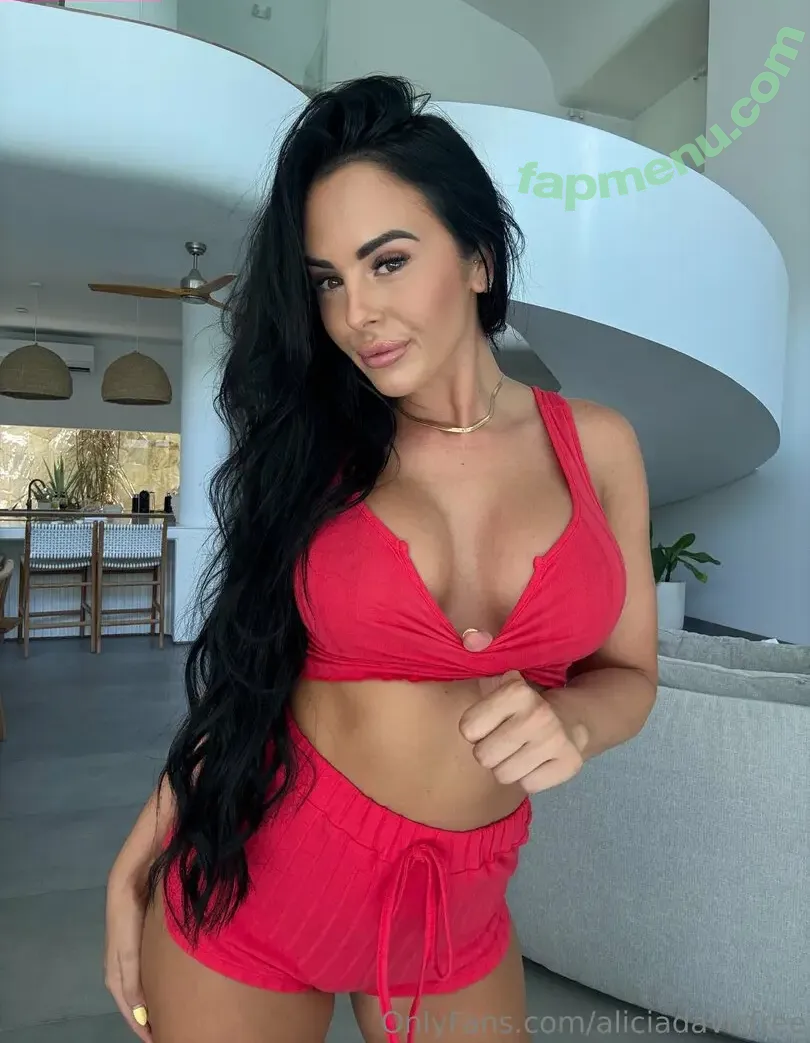 aliciadavisfree nude photo #0026 (aliciadavisreels)