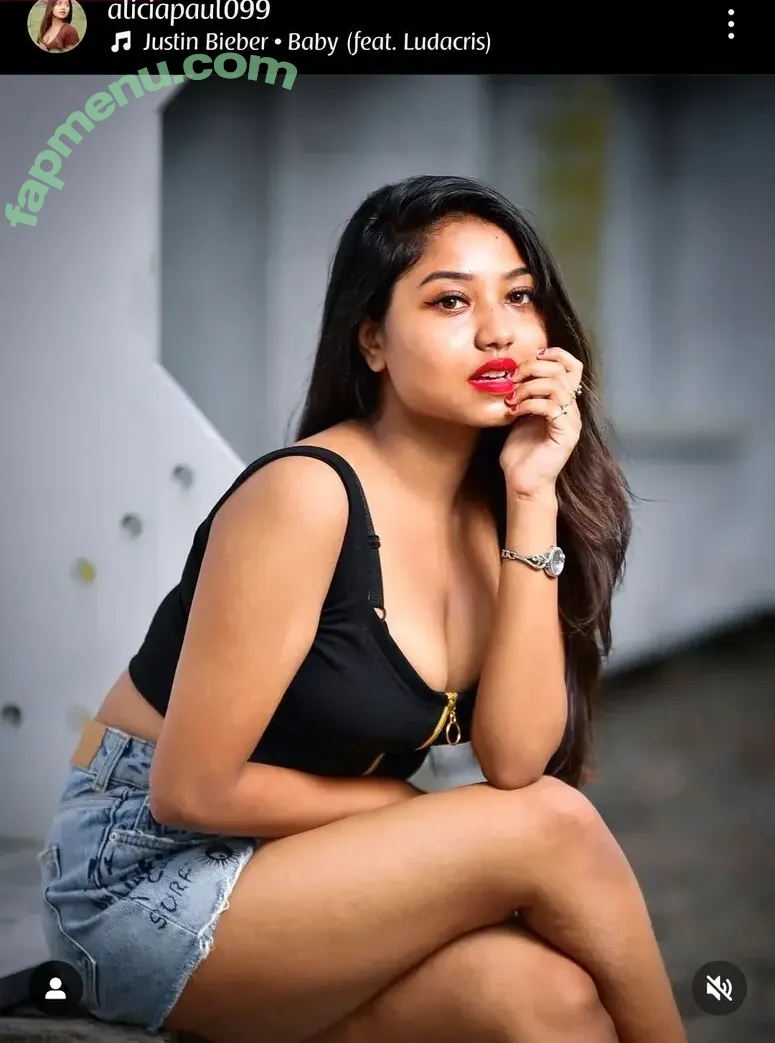 aliciapaul099 nude photo #0001 (alicia paul)