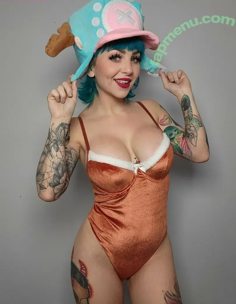 Alien Trash nude photo #0010 (Alien Trash)