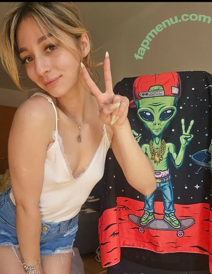 alieness nude photo #0034 (bxalienness)