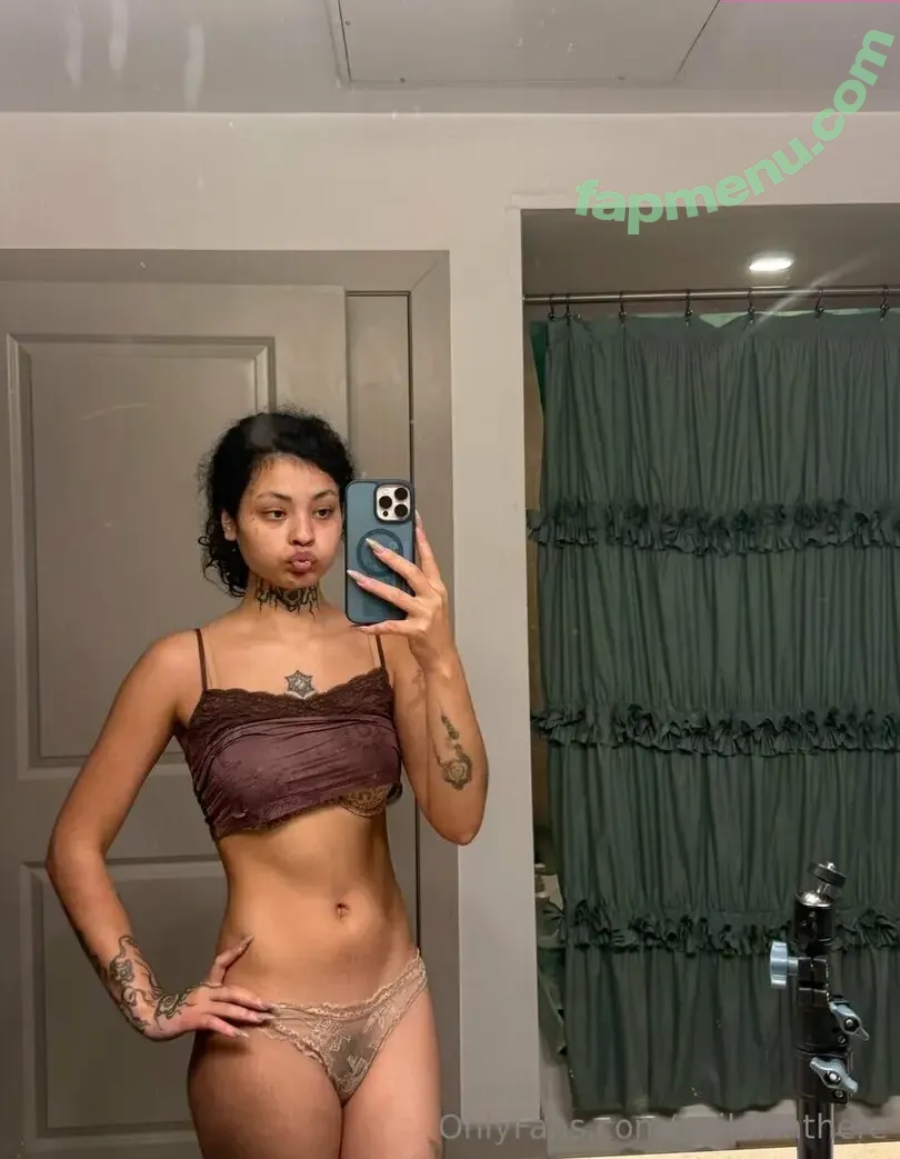 aliengirl0 nude photo #0349 (alien girl / talyeh_galvez)