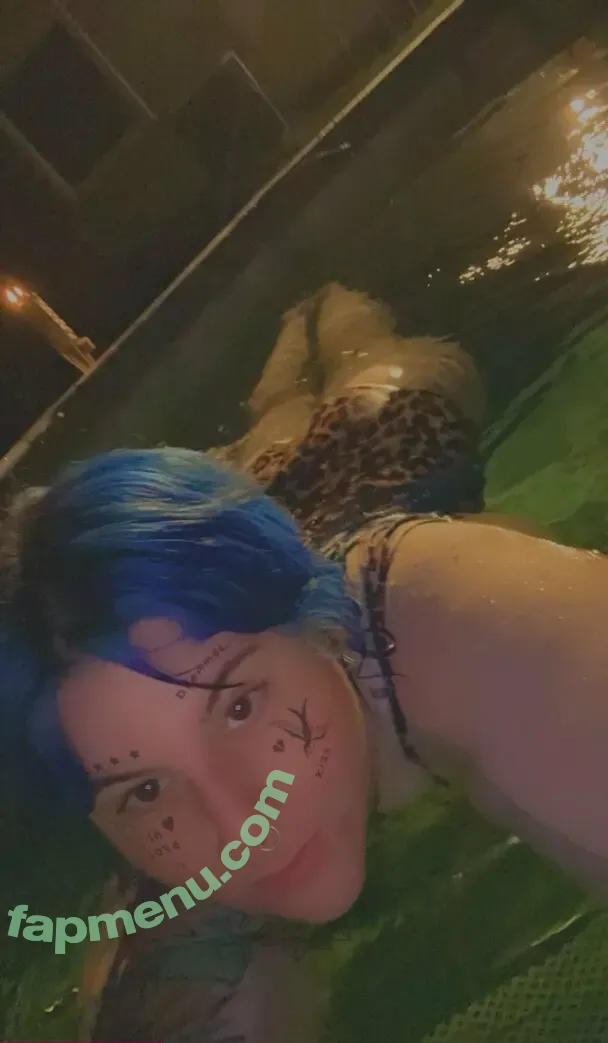 alienoctopusbabe nude photo #0020 (alienoctopusbabe)