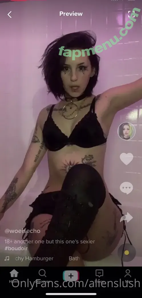 alienslush nude photo #0022 (alienslush)