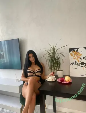 Aliia Fairy VIP / aliafay.official / aliia_fairy_vip nude photo #0195