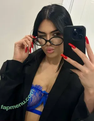 Aliia Fairy VIP / aliafay.official / aliia_fairy_vip nude photo #0204