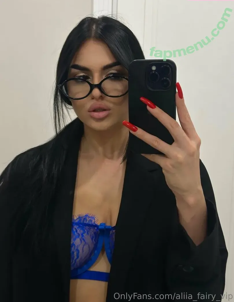 Aliia Fairy VIP nude photo #0203 (aliafay.official / aliia_fairy_vip)