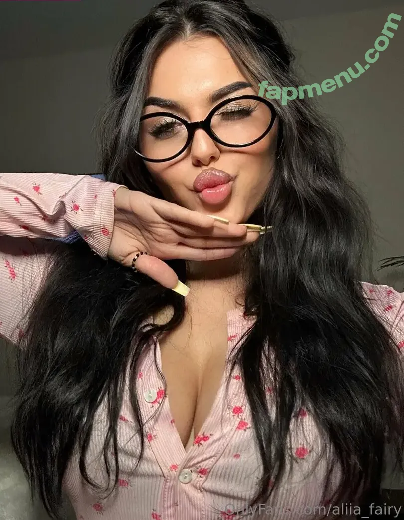 aliia_fairy nude photo #0126 (aliia.fairy)