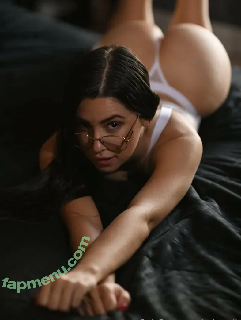 aliichasse nude photo #0003 (aleeeshy)