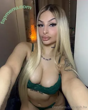 aliih.hx / aliih.hx00 nude photo #0125