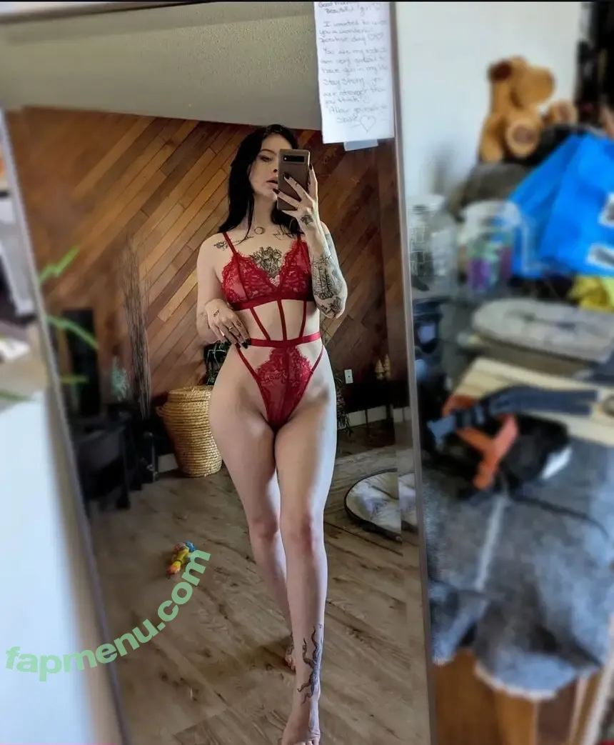 Alildore nude photo #0083 (Moredore / moredorensfw)
